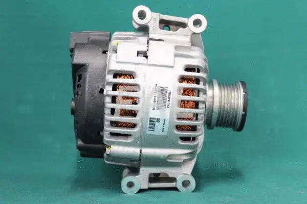 Alternator (F012235/1)