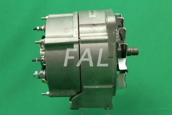 Alternator (F000360/2)