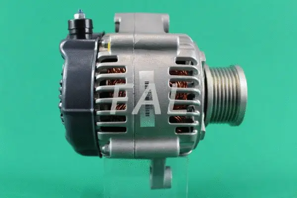 Alternator (F001271/2)