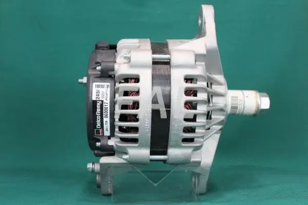 Alternator (F007001/1)