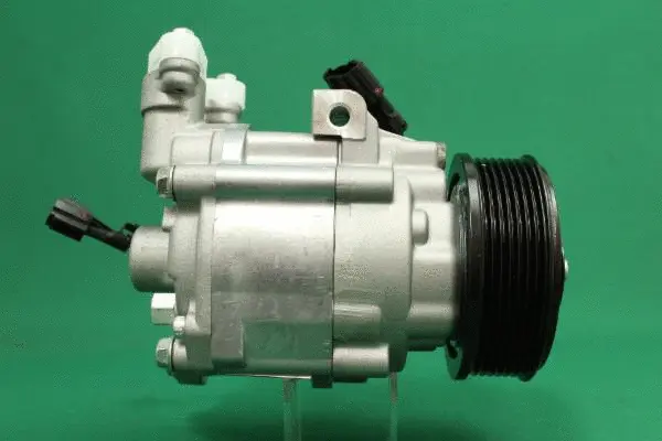 Compressor, air conditioning (F015301/2)