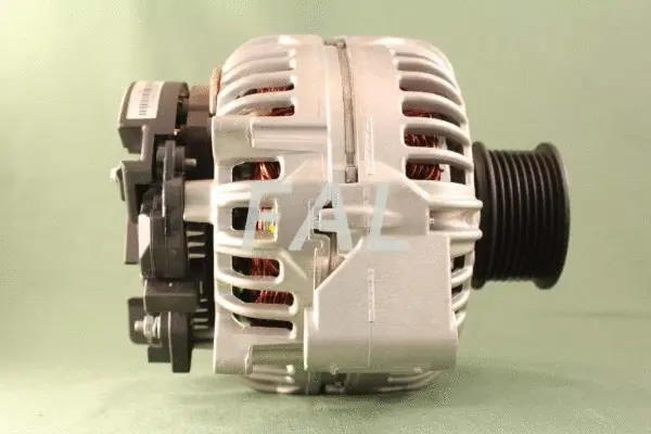 Alternator (F011397/2)
