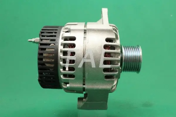 Alternator (F001411/1)