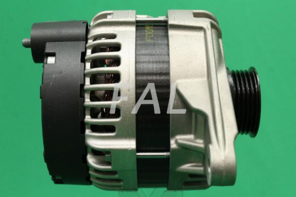 Alternator (F017460/1)