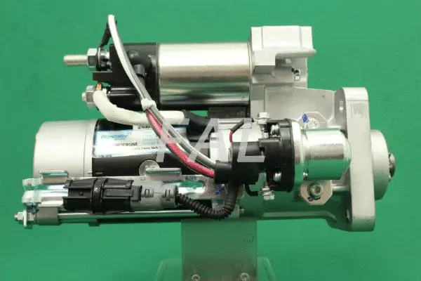 Starter (F013462/35)