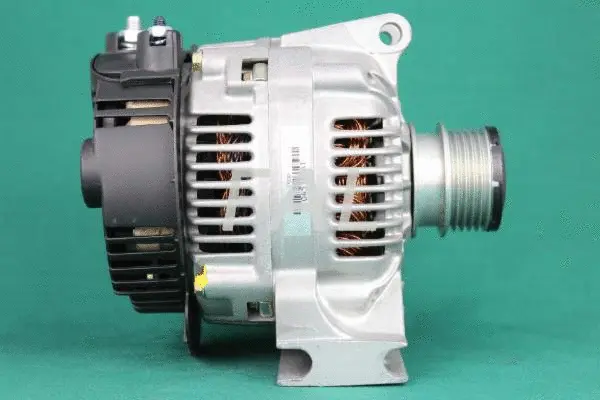 Alternator (F000503/2)