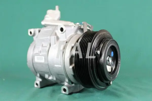 Compressor, air conditioning (F000835/1)