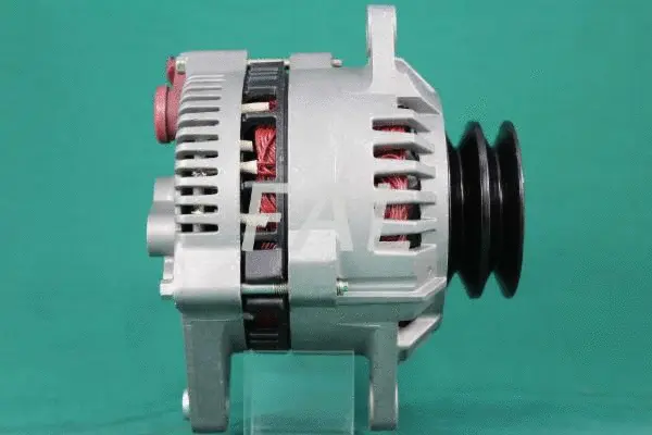 Alternator (F001861/2)