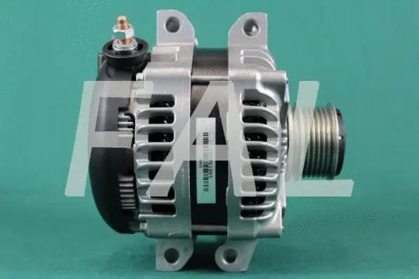Alternator (F011886/2)