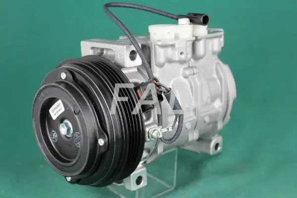 Compressor, air conditioning (F000831/1)