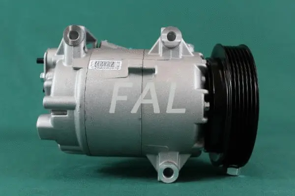 Compressor, air conditioning (F001028/25)