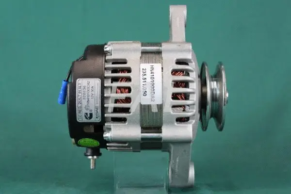 Alternator (F012825/1)