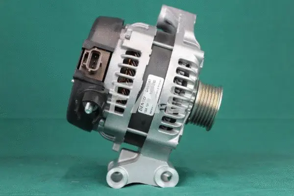 Alternator (F001220/1)