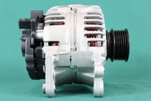 Alternator (F001844/1)