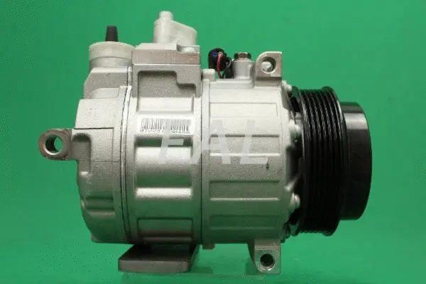 Compressor, air conditioning (F016462/1)
