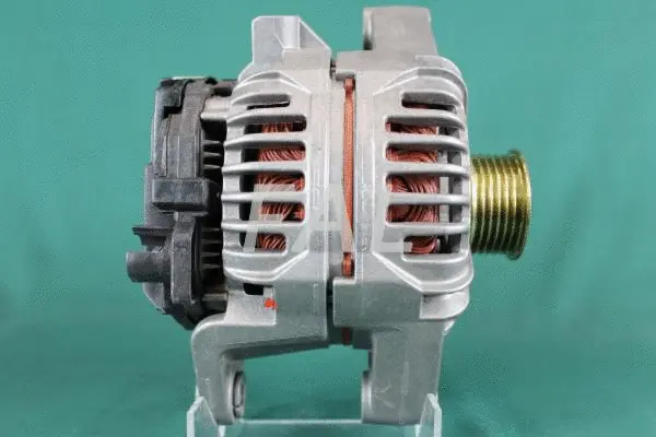Alternator (F000467/2)