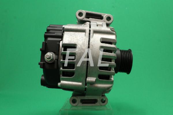 Alternator (F012533/2)