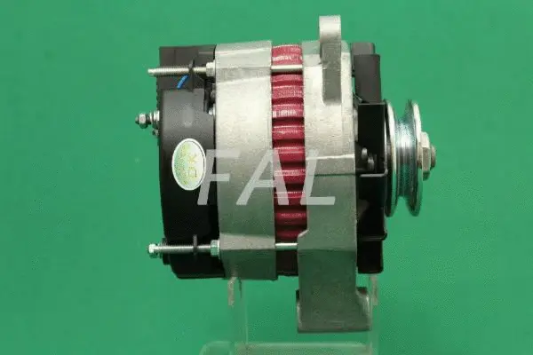 Compressor, air conditioning (F002710/2)