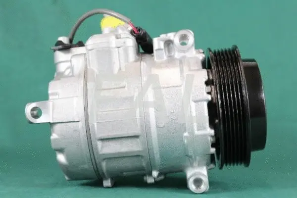 Compressor, air conditioning (F012890/1)