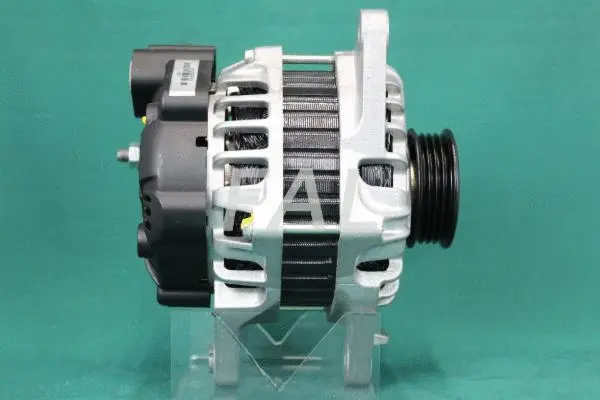 Alternator (F000462/2)