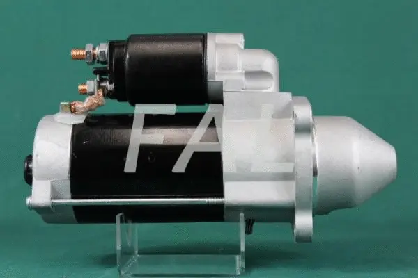 Starter (F000221/25)