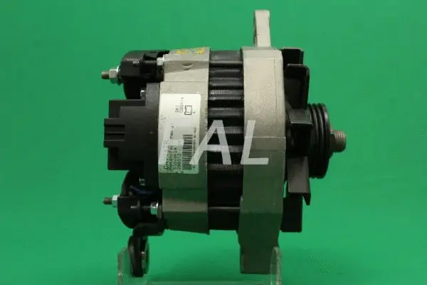 Alternator (F002831/2)