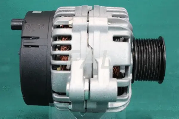 Alternator (F000502/2)