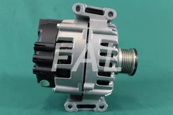 Alternator (F012035/2)