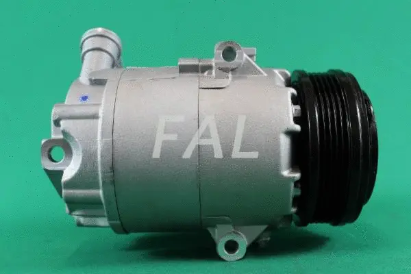 Compressor, air conditioning (F000910/1)