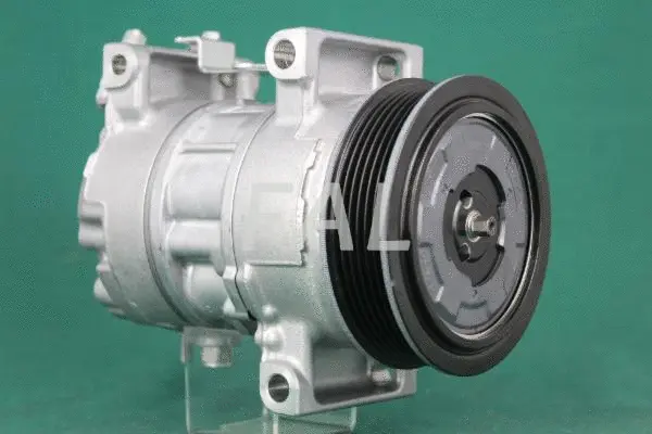 Compressor, air conditioning (F012041/1)