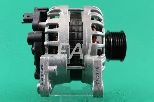 Alternator (F013915/1)