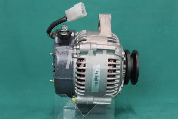 Alternator (F006785/4)