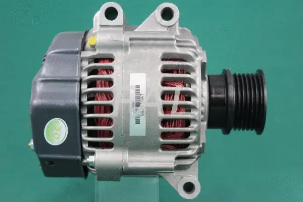 Alternator (F011099/2)