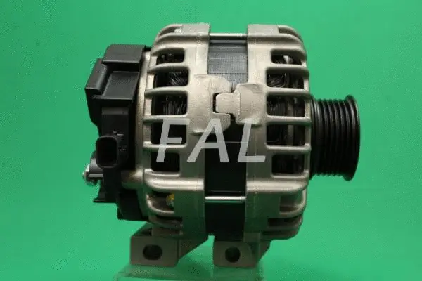 Alternator (F015923/2)