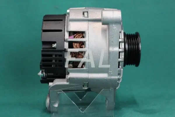 Alternator (F000471/2)
