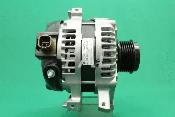 Alternator (F000741/1)