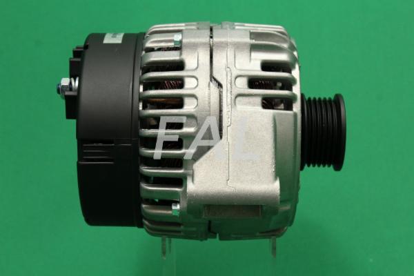 Alternator (F001777/2)