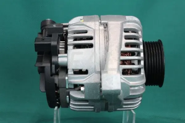 Alternator (F000433/2)