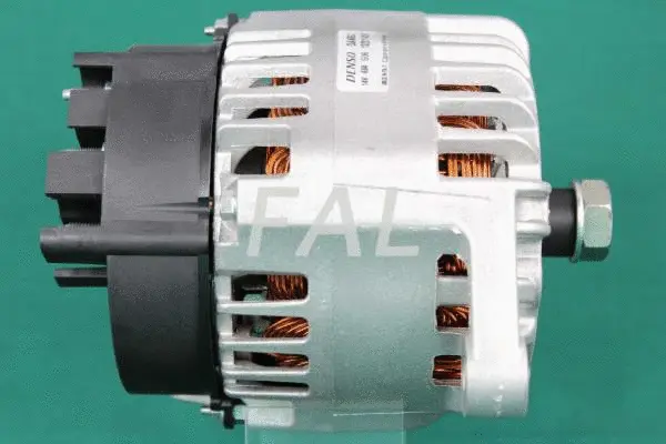 Alternator (F006684/1)