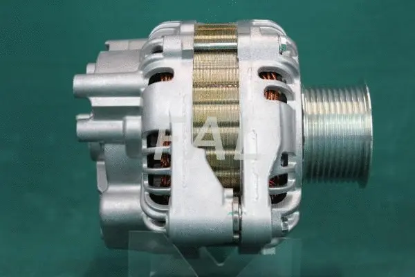 Alternator (F011859/1)