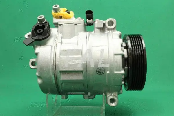 Compressor, air conditioning (F015254/1)