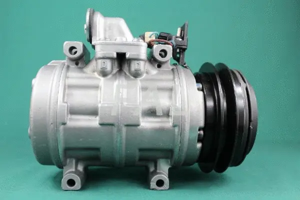 Compressor, air conditioning (F012006/2)