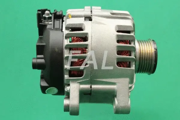 Alternator (F014249/2)