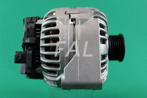 Alternator (F001842/2)
