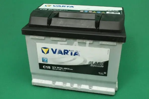 Starter Battery (F014384/1)