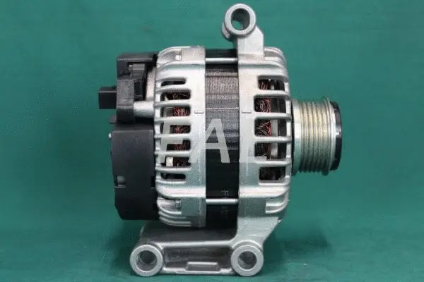 Alternator (F001216/1)
