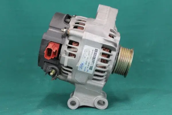 Alternator (F000842/1)