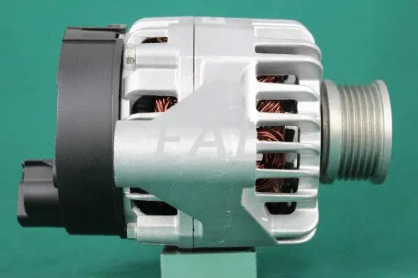 Alternator (F001175/2)