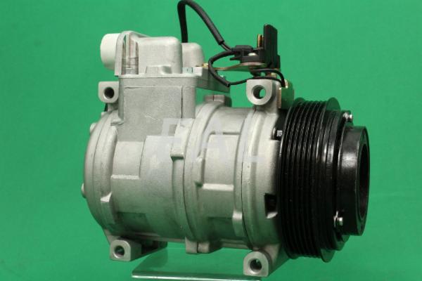 Compressor, air conditioning (F001001/25)