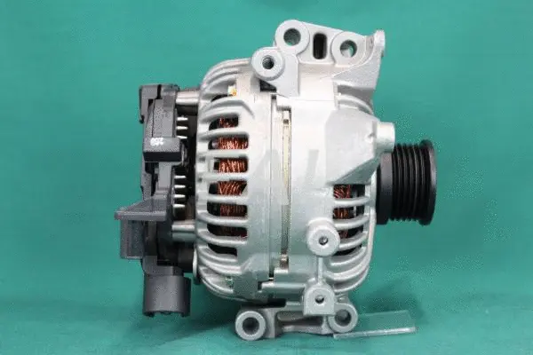 Alternator (F000517/2)